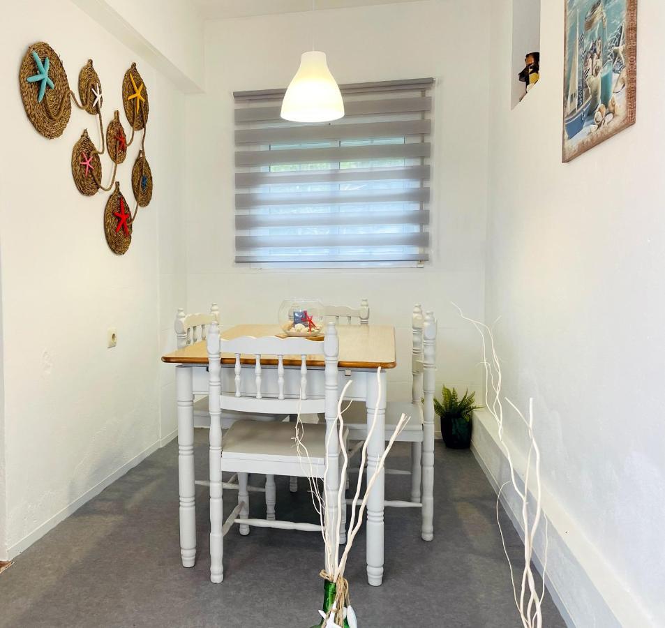 Casa Aurea Villa O Grove Dış mekan fotoğraf
