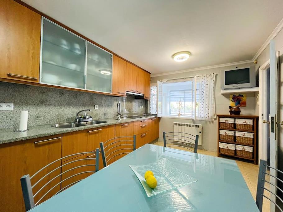 Casa Aurea Villa O Grove Dış mekan fotoğraf