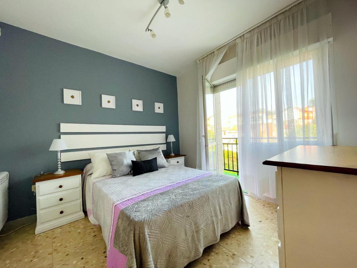 Casa Aurea Villa O Grove Dış mekan fotoğraf