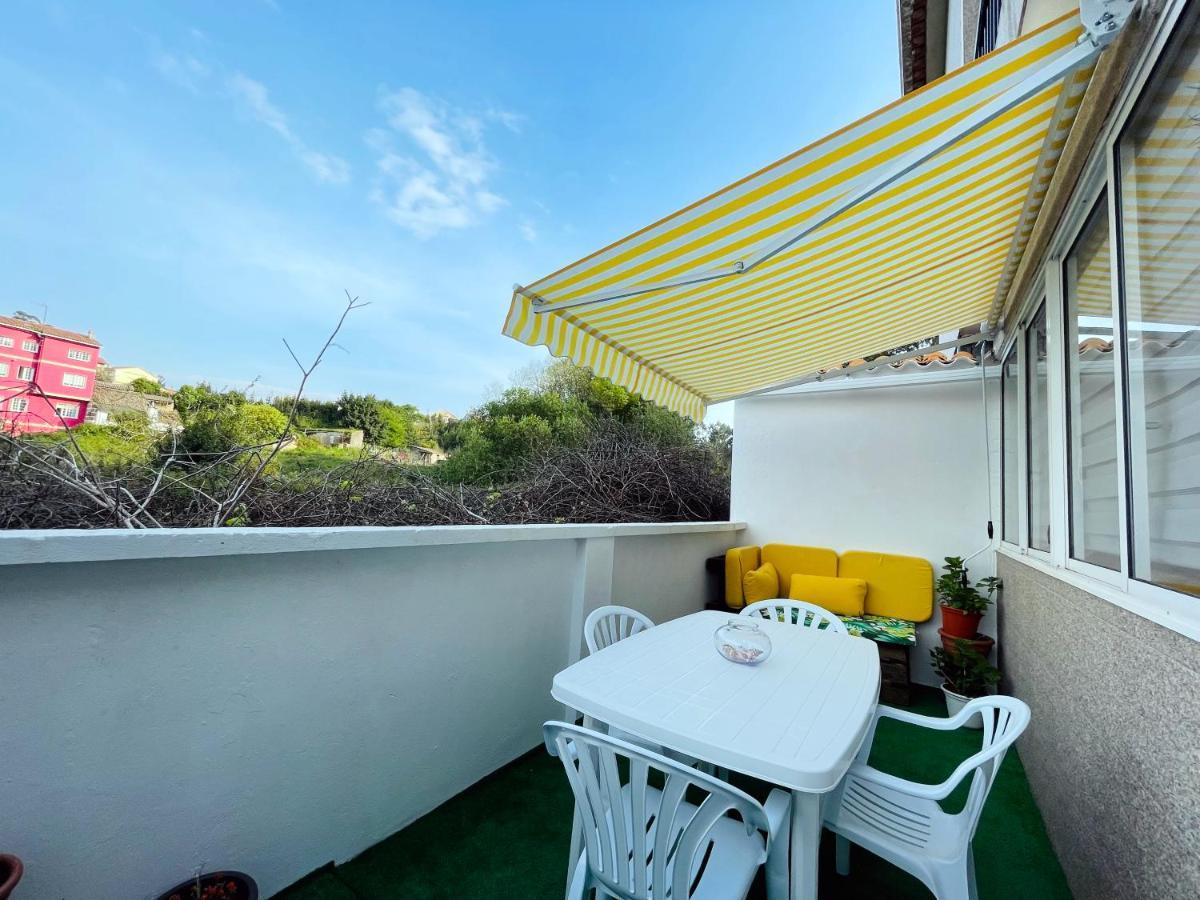 Casa Aurea Villa O Grove Dış mekan fotoğraf