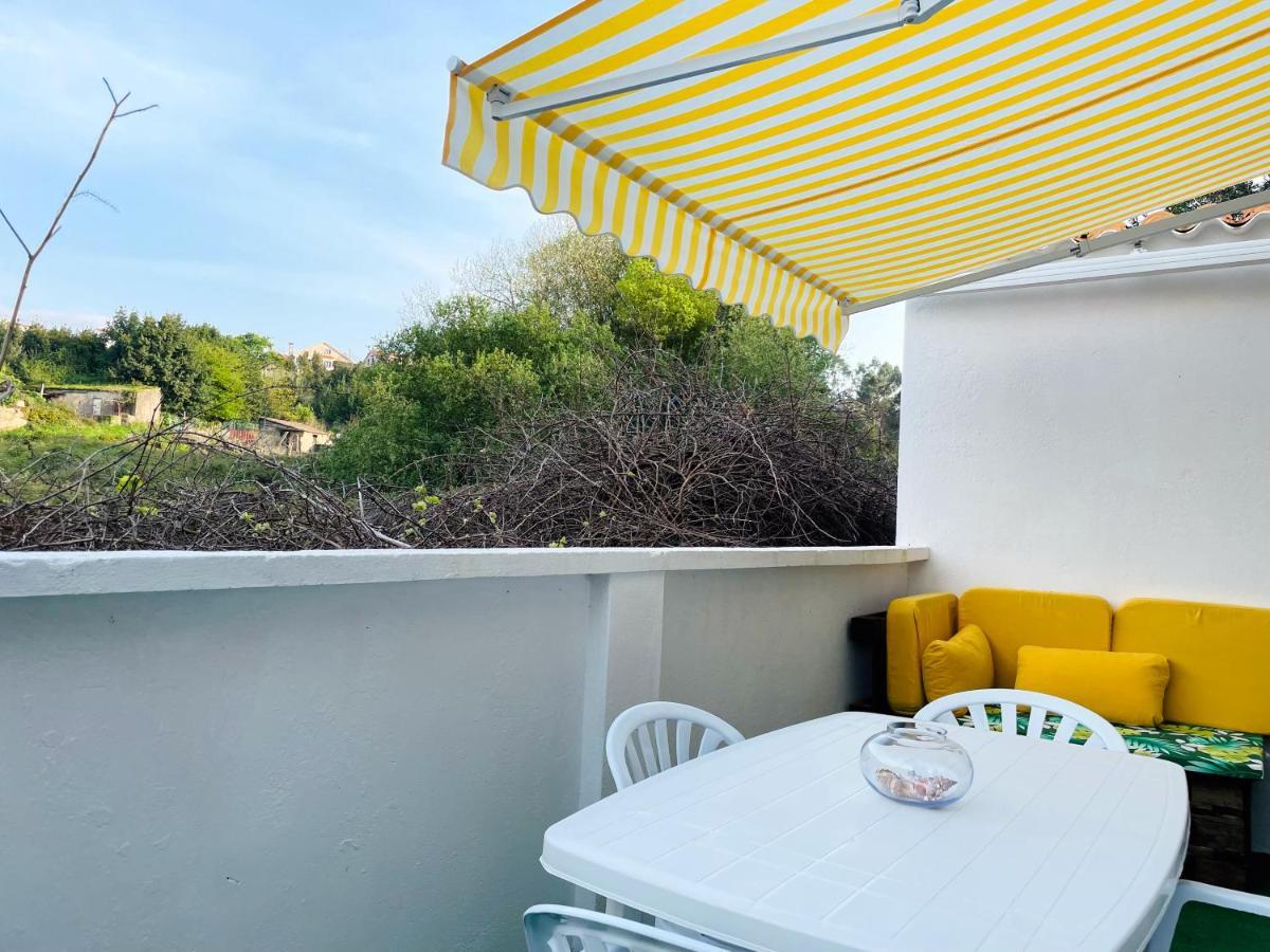 Casa Aurea Villa O Grove Dış mekan fotoğraf