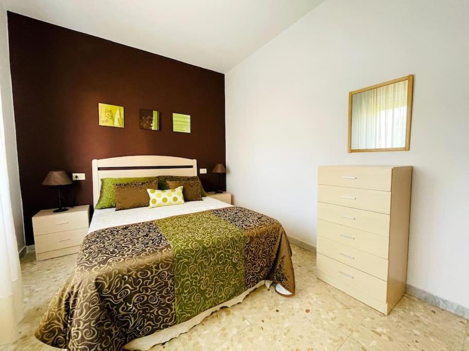 Casa Aurea Villa O Grove Dış mekan fotoğraf