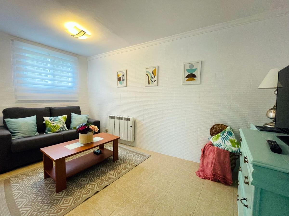 Casa Aurea Villa O Grove Dış mekan fotoğraf