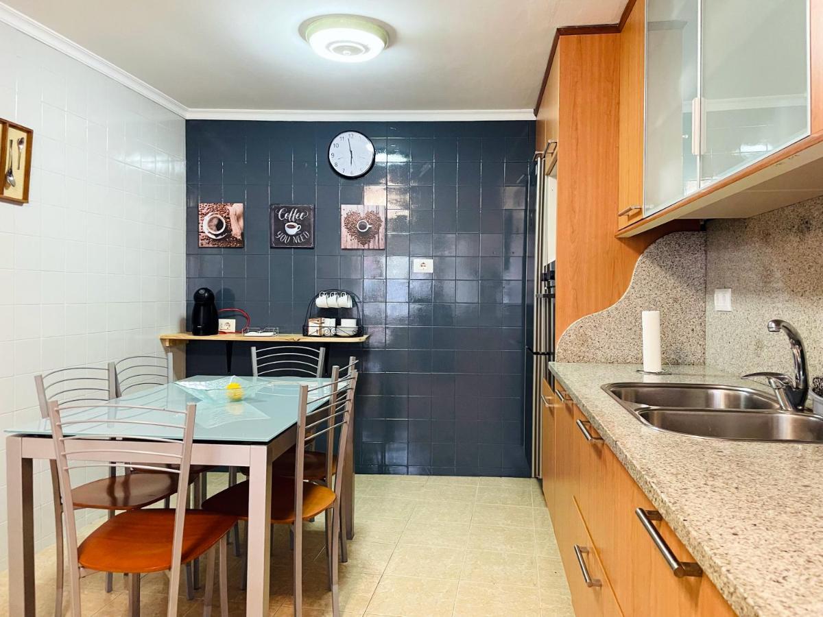 Casa Aurea Villa O Grove Dış mekan fotoğraf