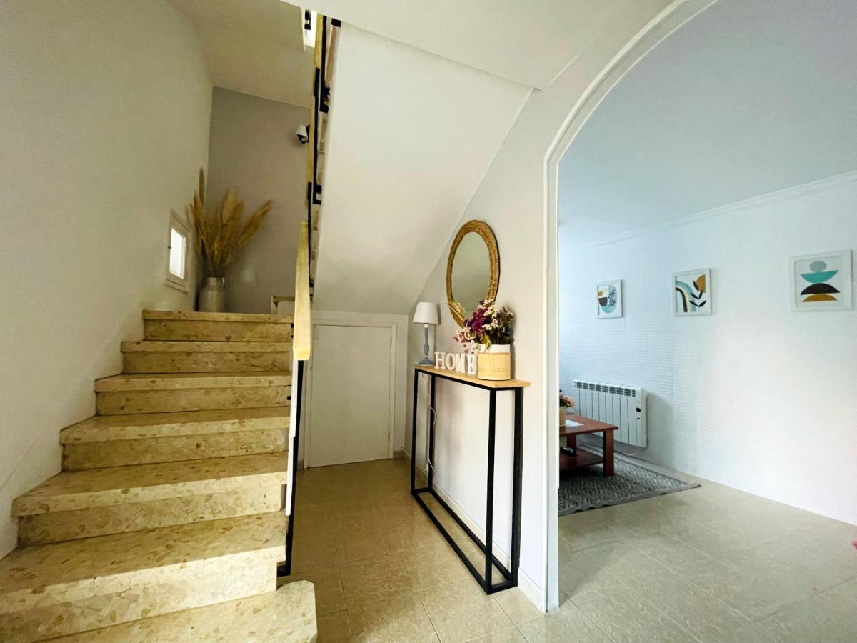 Casa Aurea Villa O Grove Dış mekan fotoğraf