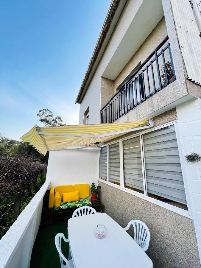 Casa Aurea Villa O Grove Dış mekan fotoğraf